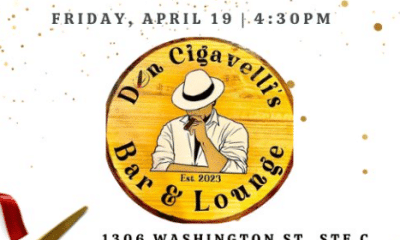 Don Cigavelli’s Bar and Lounge