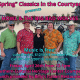 Classics in the Courtyard: Source: Southern Cultural Heritage Foundation