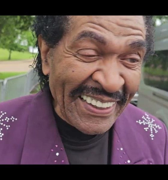 Bobby Rush