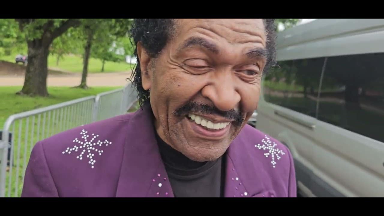 Bobby Rush