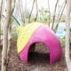 Source: Ms Children's Museum — Mississippi Children's Museum garden exhibit