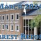 march arrest