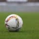 Source: Unsplash, Peter Glaser. Generic soccer ball