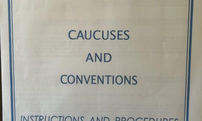 republican caucus