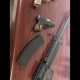 weapons